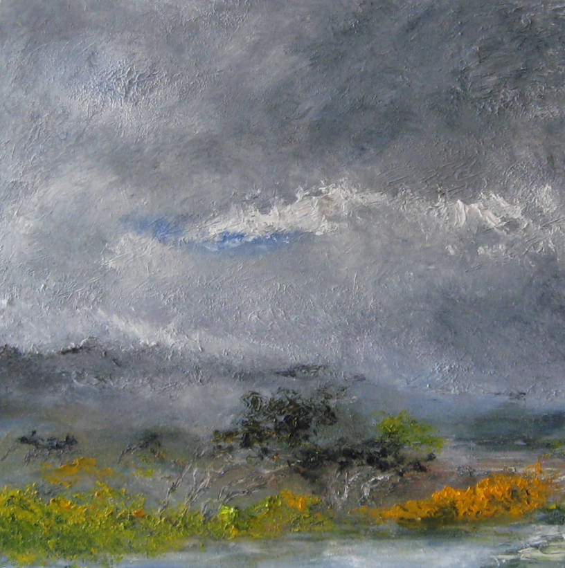 The Bones of the Place